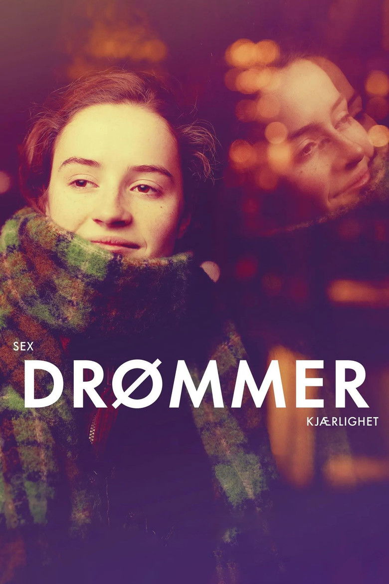 دانلود فیلم Drømmer 2024 رویاها