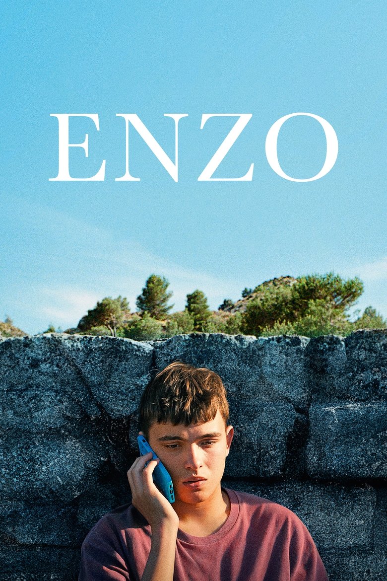 دانلود فیلم Enzo 2025 انزو
