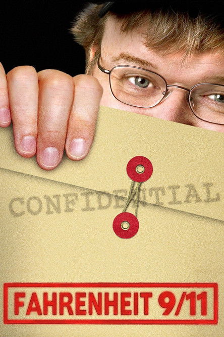 دانلود فیلم Fahrenheit 9/11 2004 فارنهایت ۹/۱۱