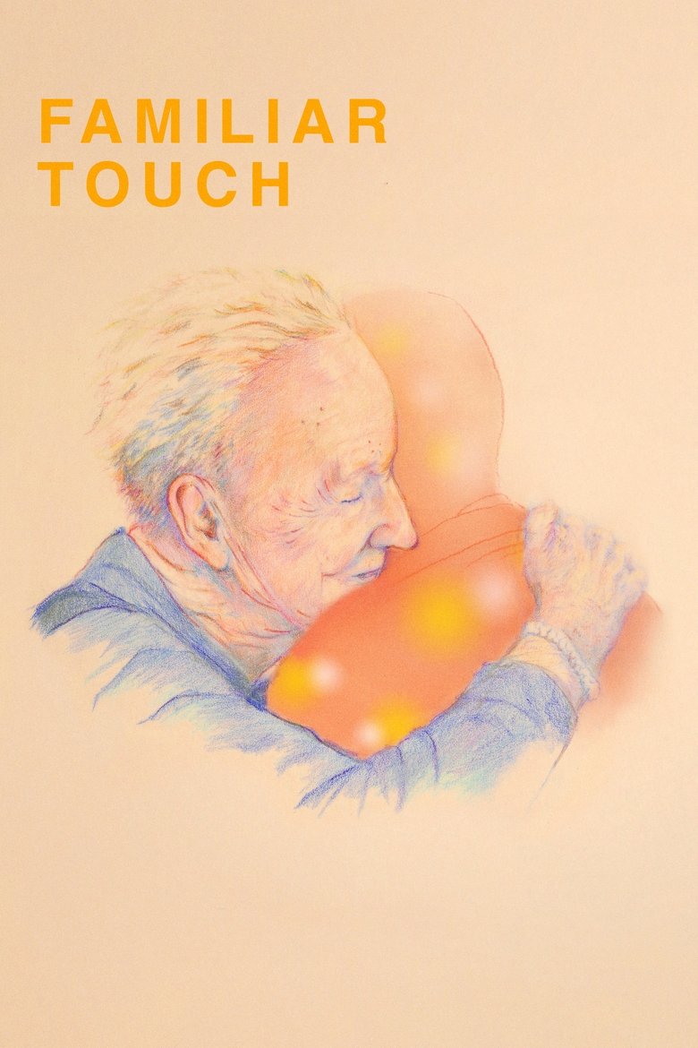 دانلود فیلم Familiar Touch 2024 لمس آشنا