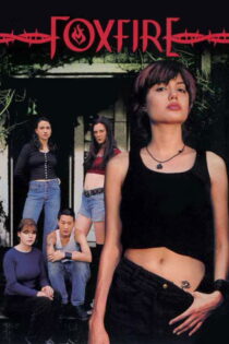 دانلود فیلم Foxfire 1996 فاکسفایر دانلود فیلم Foxfire 1996 فاکسفایر