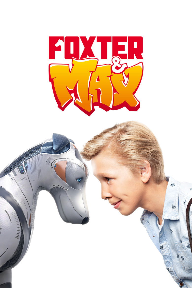 دانلود فیلم Foxter & Max 2019 فاکستر و مکس