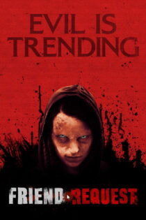 دانلود فیلم Friend Request 2016 درخواست دوستی