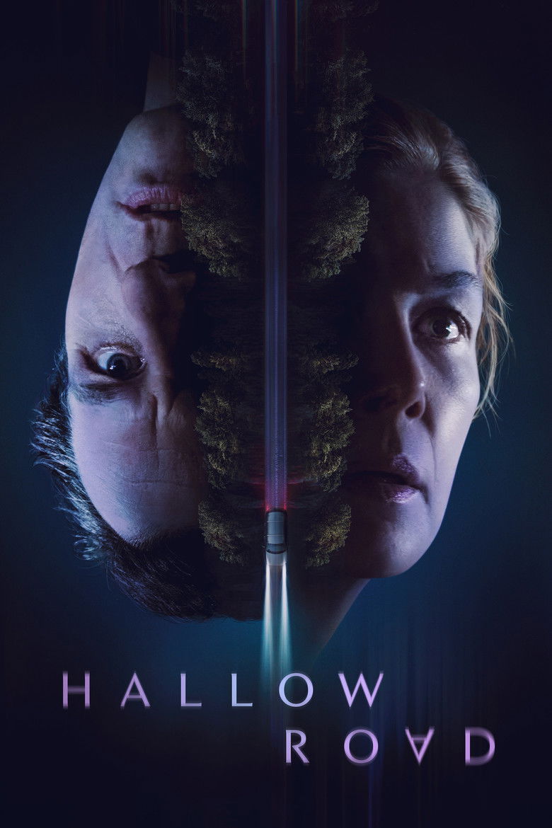 دانلود فیلم Hallow Road 2025 جاده هالو