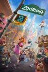 دانلود انیمیشن Zootopia 2 2025 زوتوپیا 2