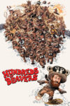 دانلود فیلم Hundreds of Beavers 2022 صدها سگ آبی