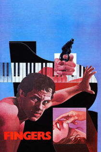 دانلود فیلم Fingers 1978 انگشت‌ها