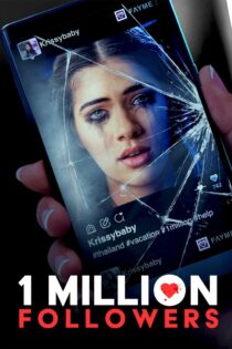 دانلود فیلم 1 Million Followers 2024 یک میلیون دنبالکننده دانلود فیلم 1 Million Followers 2024 یک میلیون دنبالکننده