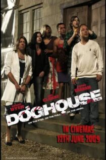 دانلود فیلم Doghouse 2009 سگدونی دانلود فیلم Doghouse 2009 سگدونی