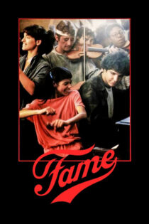 دانلود فیلم Fame 1980 شهرت دانلود فیلم Fame 1980 شهرت