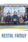 دانلود فیلم Rental Family 2025 خانواده اجاره‌ای