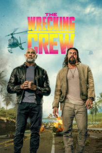 دانلود فیلم The Wrecking Crew 2026 گروه تخریب