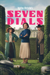 دانلود سریال Agatha Christie’s Seven Dials راز هفت صفحه ساعت دانلود سریال Agatha Christie’s Seven Dials راز هفت صفحه ساعت