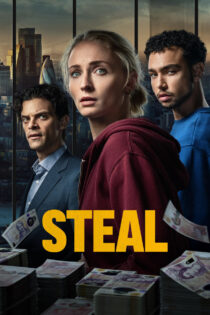 دانلود سریال Steal سرقت