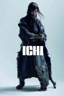 دانلود فیلم Ichi 2008 ایچی