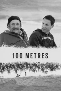 دانلود فیلم Meters 2016 ۱۰۰ صد متر
