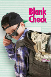 دانلود فیلم Blank Check 1994 چک سفید دانلود فیلم Blank Check 1994 چک سفید