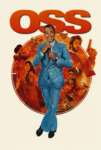 دانلود فیلم OSS 117: Lost in Rio 2009 او اس اس ۱۱۷: ریو دیگر جواب نمی‌دهد