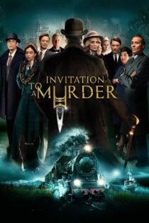دانلود فیلم Invitation to a Murder 2023 دعوت به قتل دانلود فیلم Invitation to a Murder 2023 دعوت به قتل
