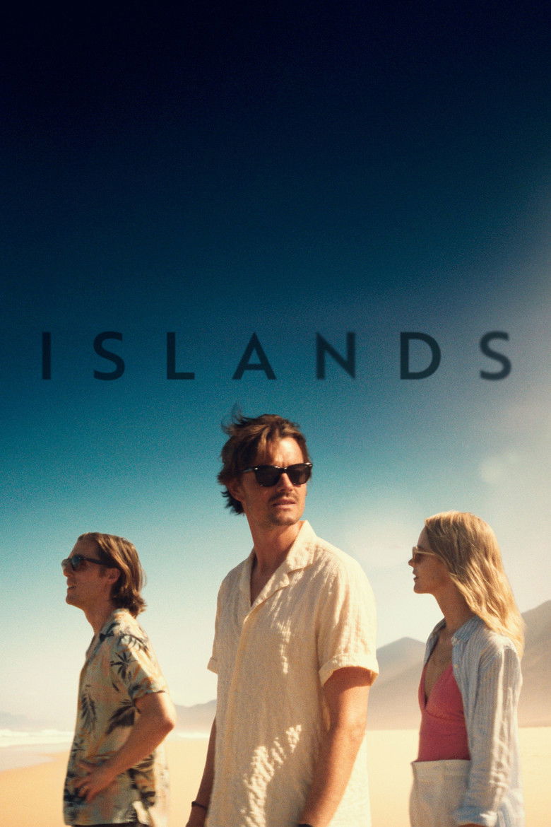 دانلود فیلم Islands 2025 جزیره‌ها