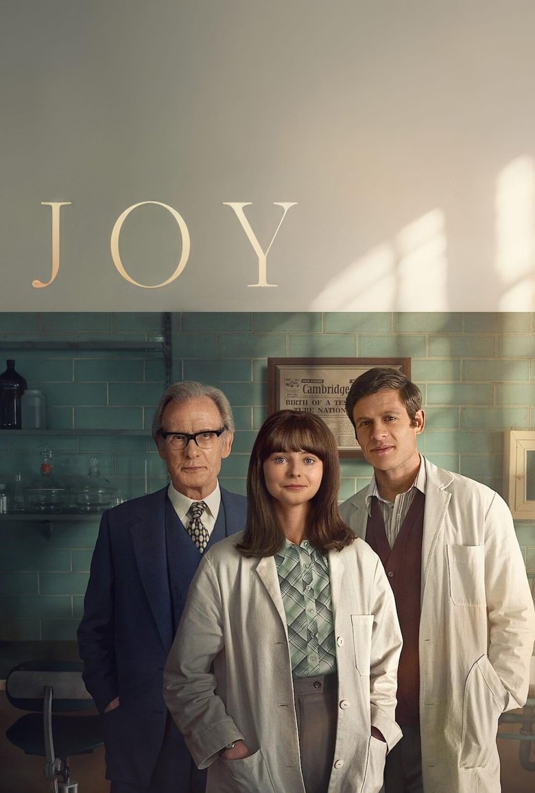 دانلود فیلم Joy 2024 جوی