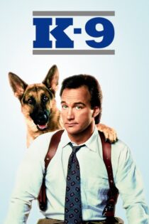 دانلود فیلم K-9 1989 کی-۹