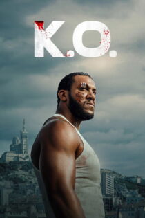دانلود فیلم K.O. 2025 ناک‌اوت