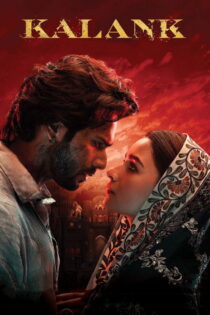 دانلود فیلم Kalank 2019 رسوایی