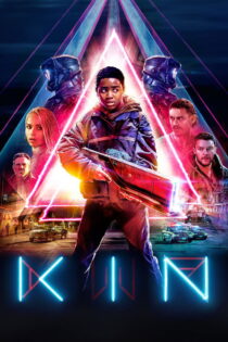 دانلود فیلم Kin 2018 کین