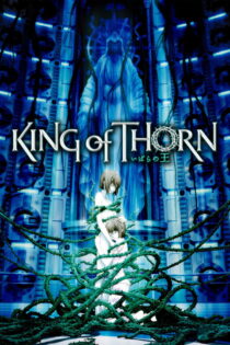 دانلود فیلم King of Thorn 2009 پادشاه خار دانلود فیلم King of Thorn 2009 پادشاه خار