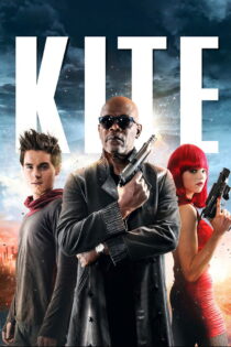 دانلود فیلم Kite 2014 کایت
