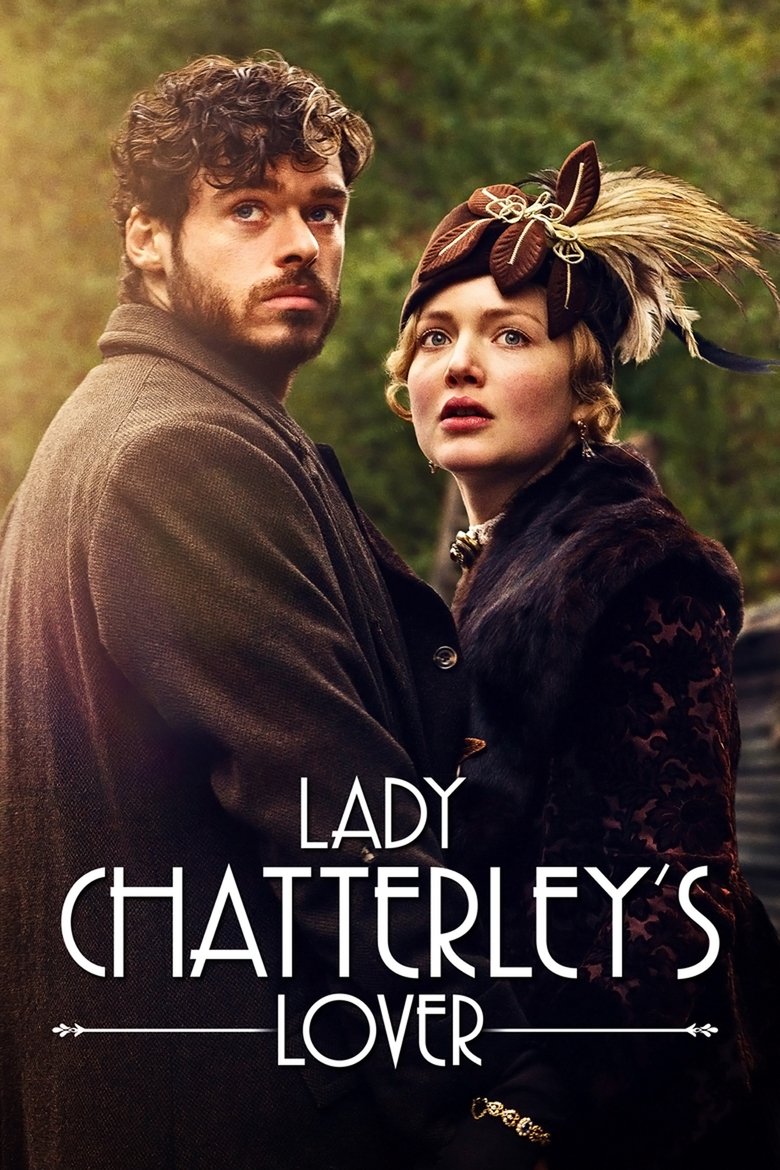 دانلود فیلم Lady Chatterley’s Lover 2015 معشوقه لیدی چترلی