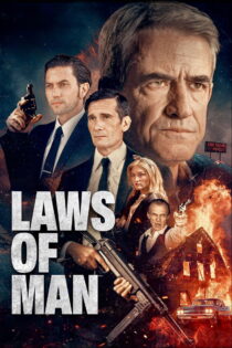 دانلود فیلم Laws of Man 2024 قوانین انسان