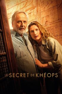 دانلود فیلم Le secret de Khéops 2025 شکارچیان گنج: در پی خوفو دانلود فیلم Le secret de Khéops 2025 شکارچیان گنج: در پی خوفو