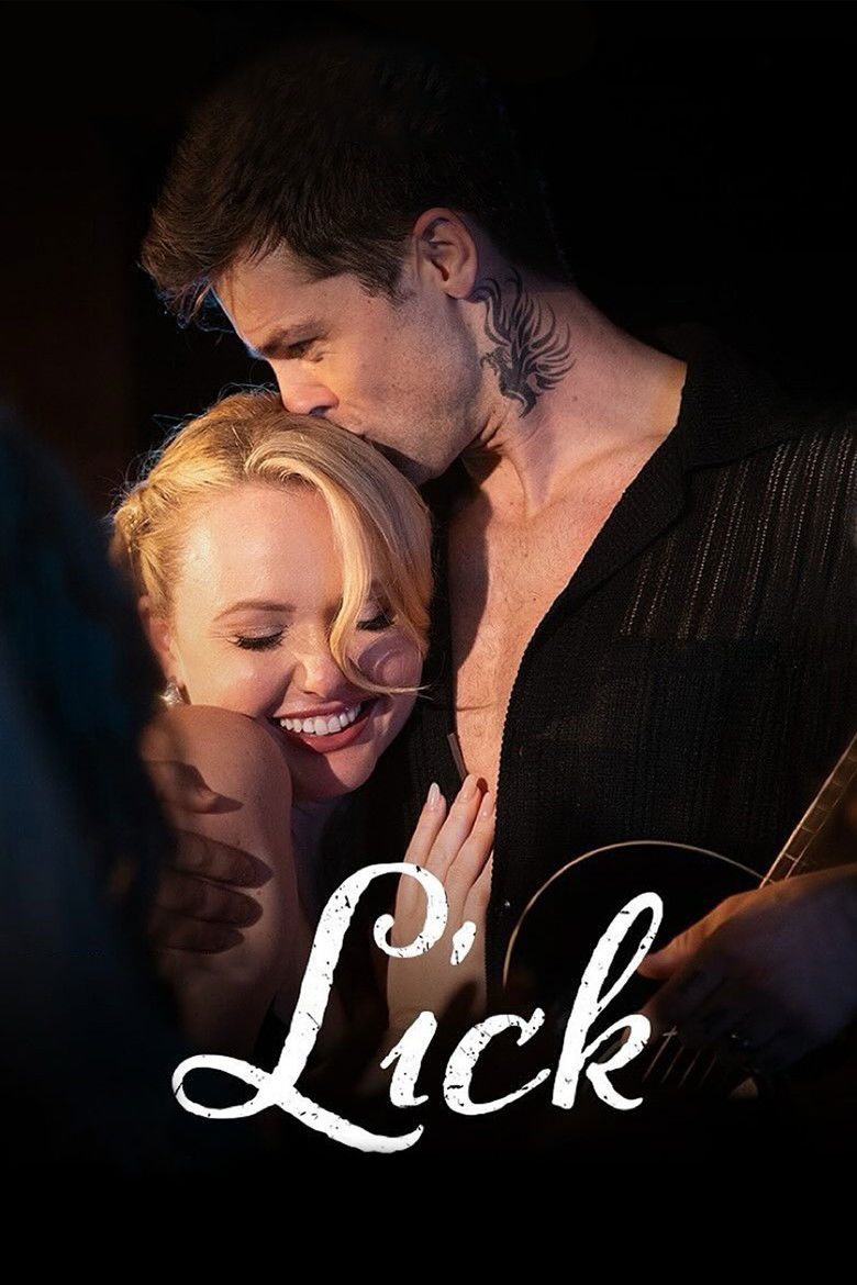دانلود فیلم Lick 2024 لیک