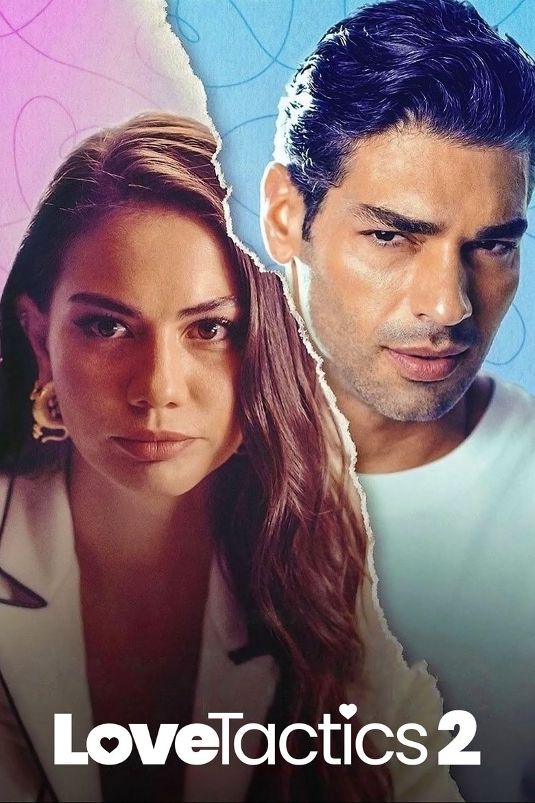 دانلود فیلم Love Tactics 2 2023 تاکتیک‌های عشق ۲