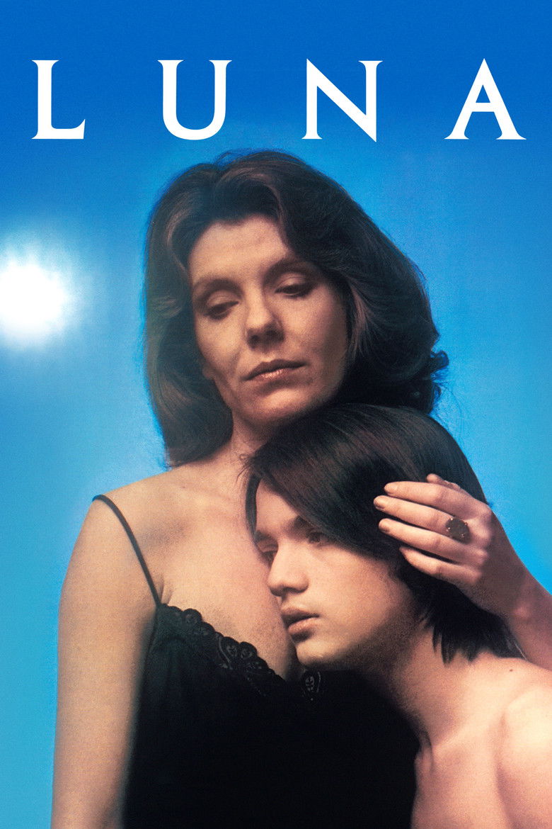 دانلود فیلم Luna 1979 لونا