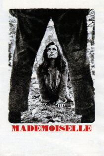 دانلود فیلم Mademoiselle 1966 مادموازل دانلود فیلم Mademoiselle 1966 مادموازل