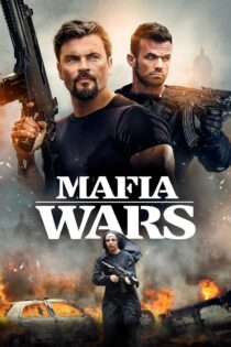 دانلود فیلم Mafia Wars 2024 جنگ‌های مافیایی