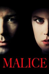 دانلود فیلم Malice 1993 سوءنیت دانلود فیلم Malice 1993 سوءنیت