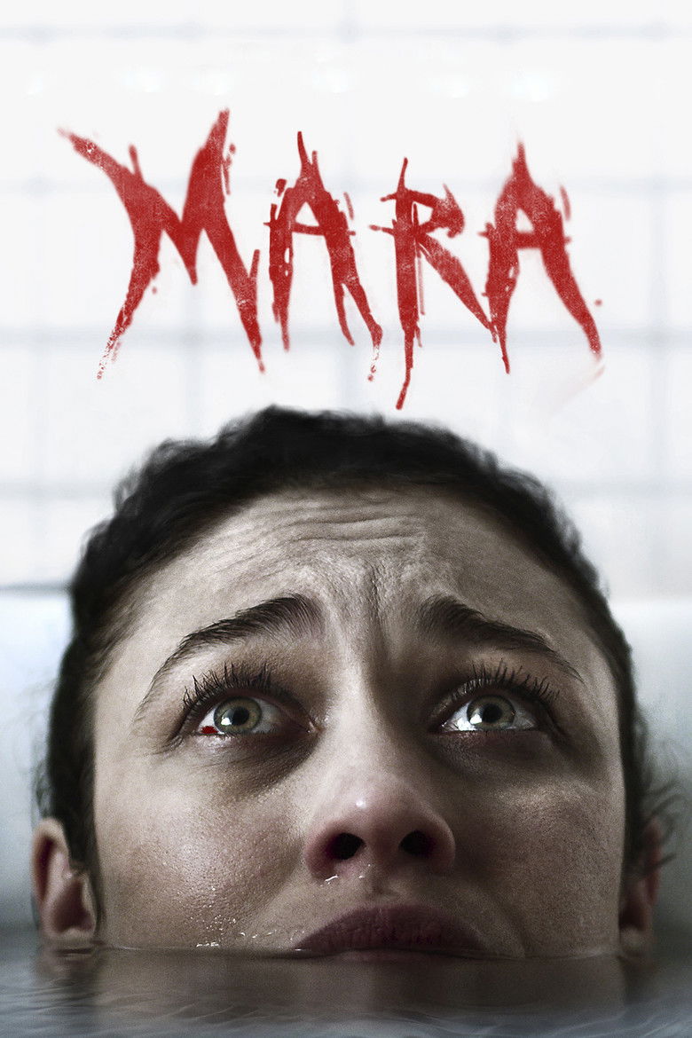 دانلود فیلم Mara 2018 مارا
