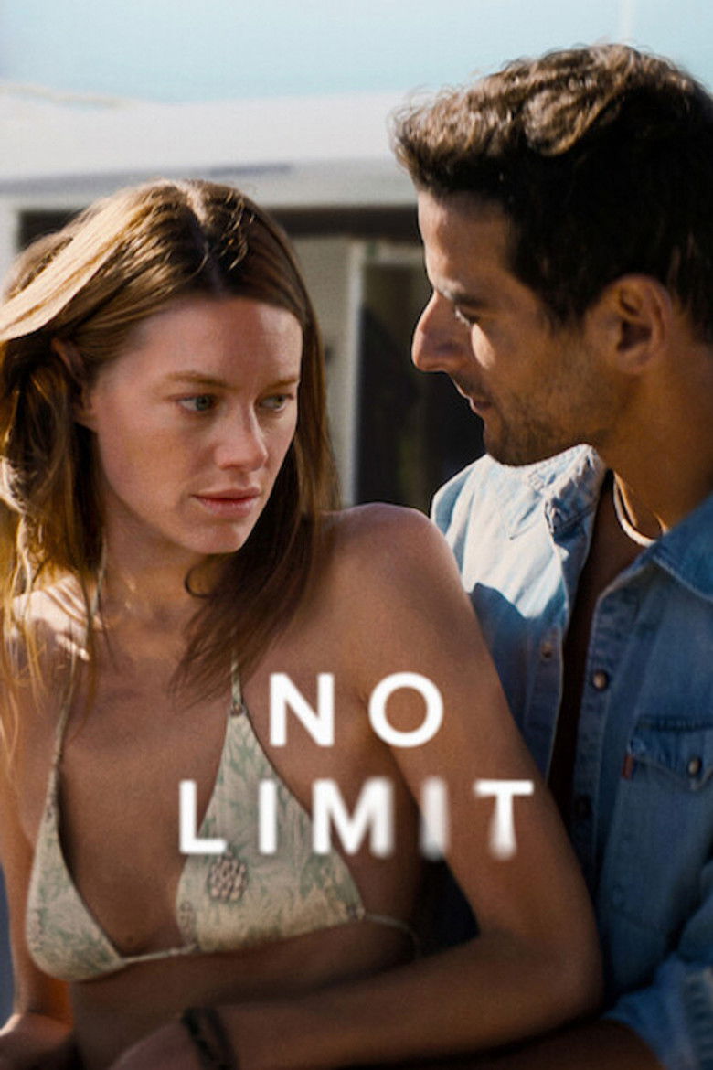 دانلود فیلم No Limit 2022 بدون محدودیت