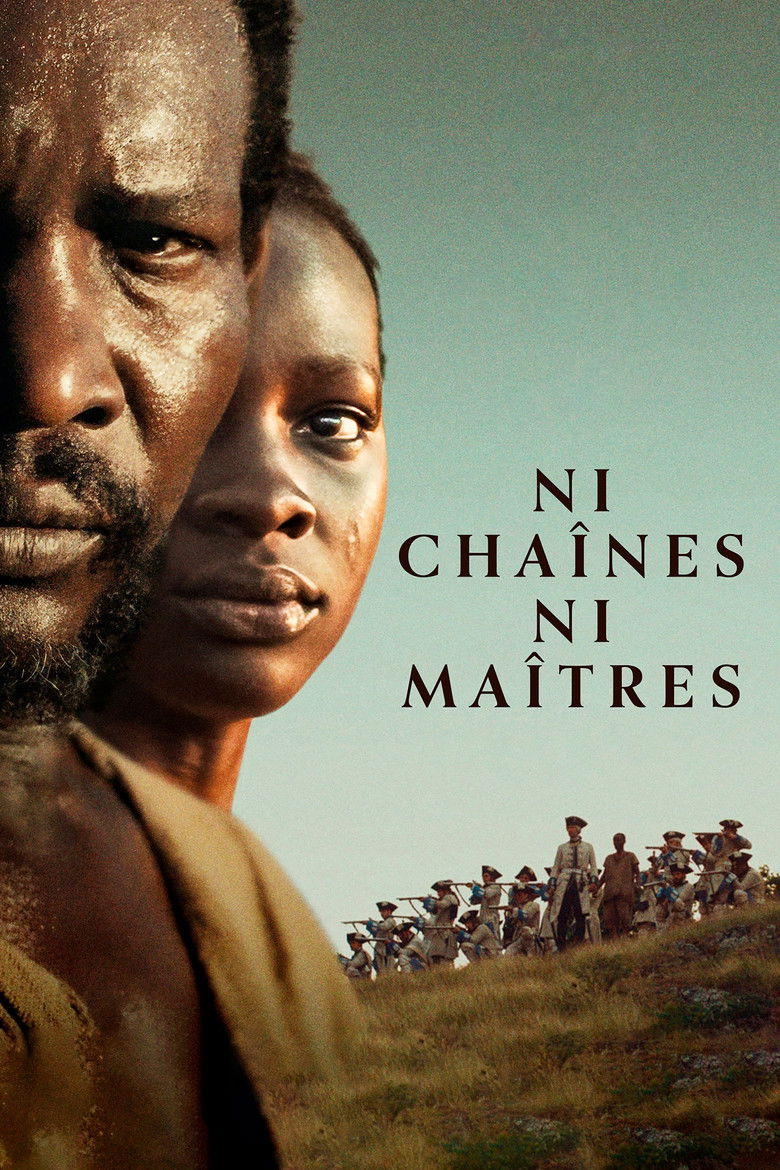 دانلود فیلم Ni chaînes ni maîtres 2024 بدون زنجیر، بدون ارباب