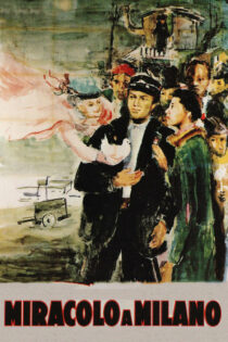 دانلود فیلم Miracle in Milan 1951 معجزه در میلان دانلود فیلم Miracle in Milan 1951 معجزه در میلان