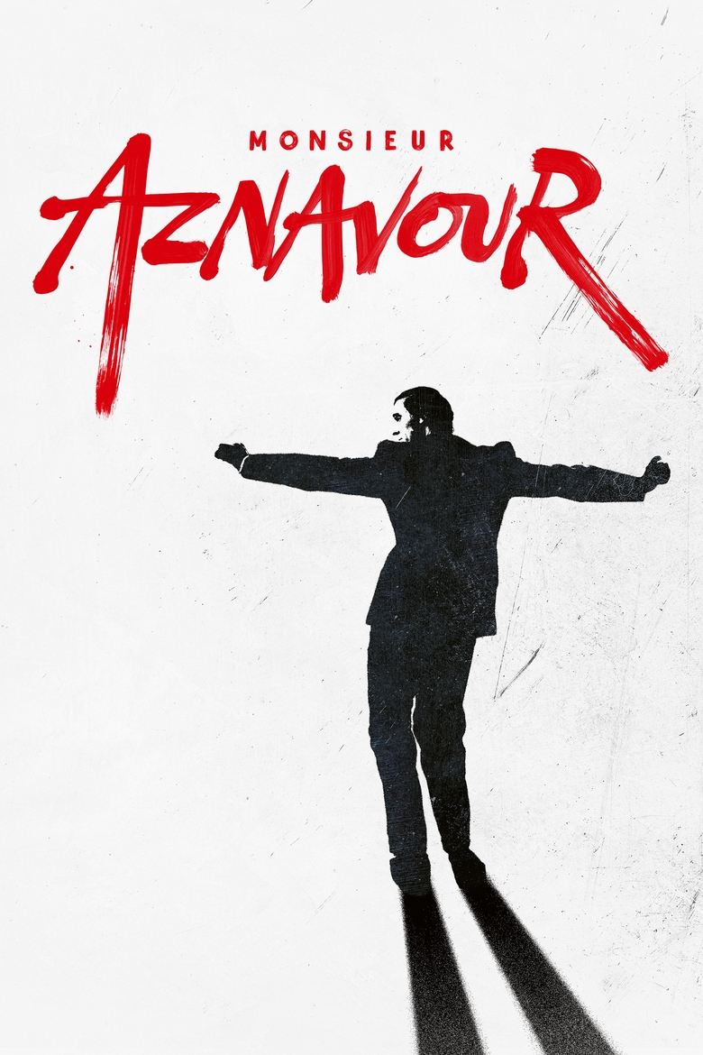 دانلود فیلم Monsieur Aznavour 2024 آقای آزناوور