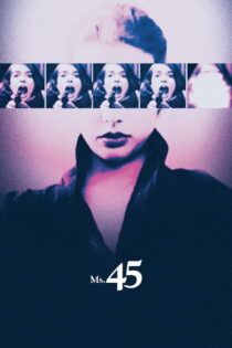 دانلود فیلم Ms .45 1981 خانم ۴۵