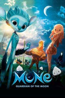 دانلود انیمیشن Mune: Guardian of the Moon 2014 مون: نگهبان ماه