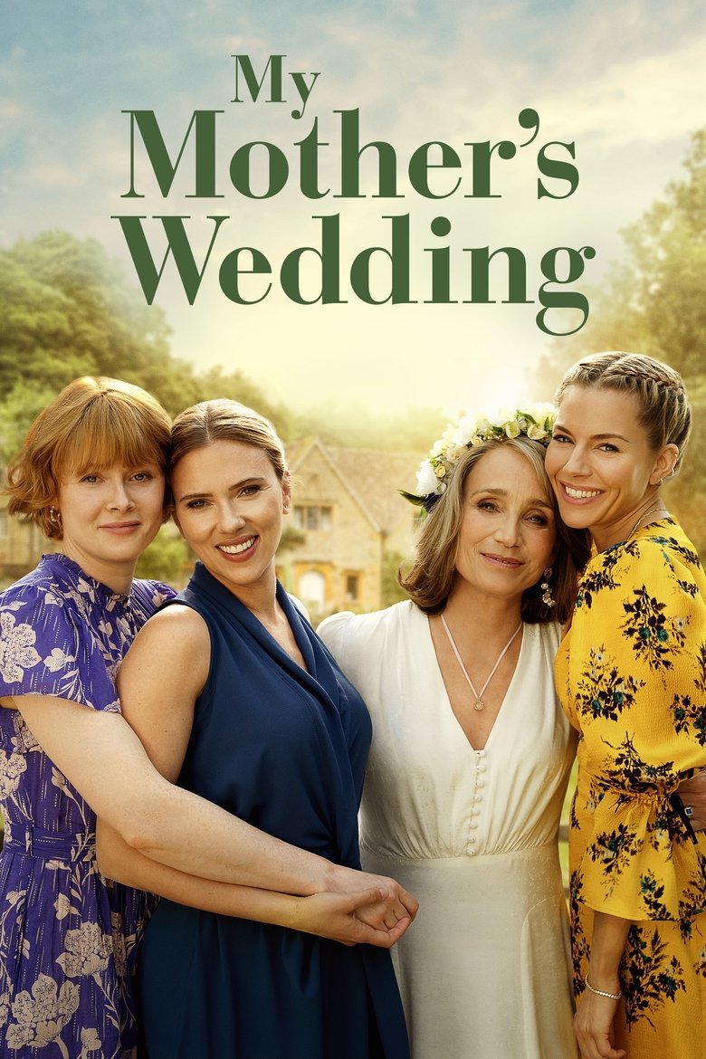 دانلود فیلم My Mother’s Wedding 2023 عروسی مادرم