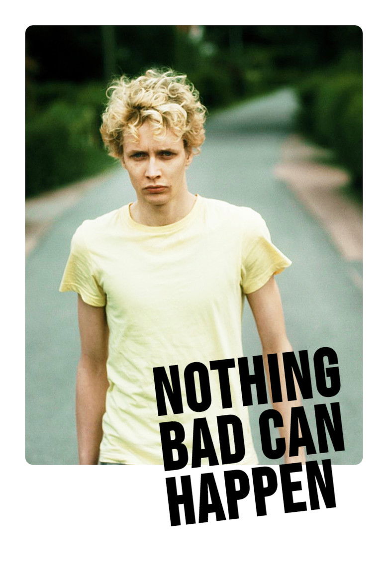 دانلود فیلم Nothing Bad Can Happen 2013 هیچ اتفاق بدی نمی‌افتد