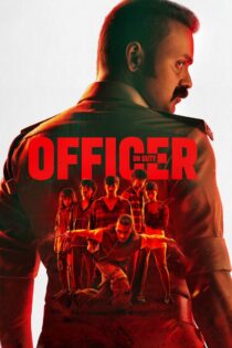 دانلود فیلم Officer on Duty 2025 افسر وظیفه